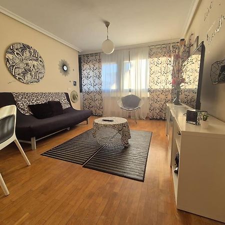 25A07 Apartamento Nautilus Луанко Екстер'єр фото