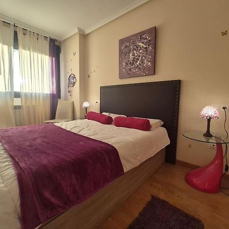 25A07 Apartamento Nautilus Луанко Екстер'єр фото