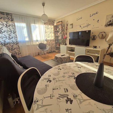 25A07 Apartamento Nautilus Луанко Екстер'єр фото