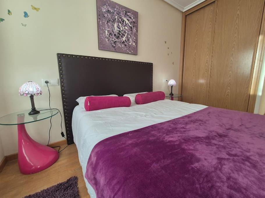 25A07 Apartamento Nautilus Луанко Екстер'єр фото