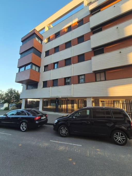 25A07 Apartamento Nautilus Луанко Екстер'єр фото