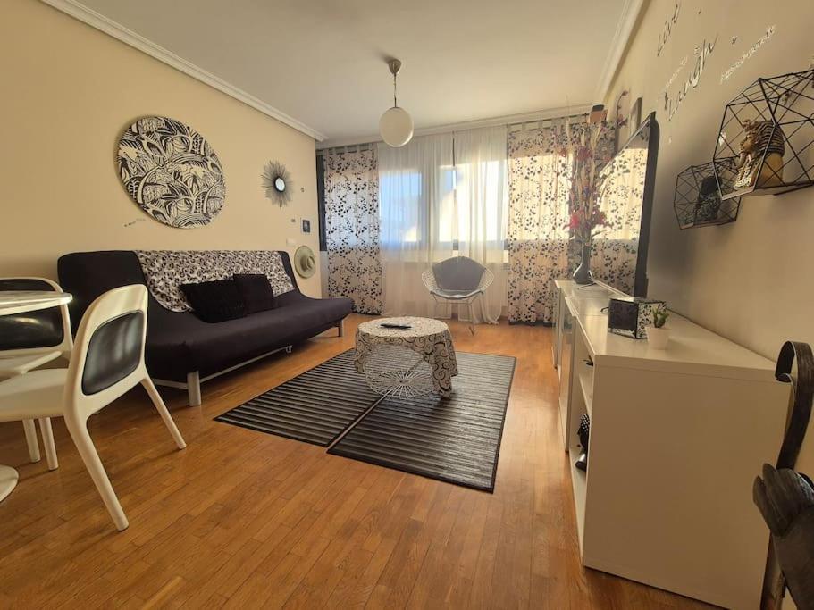 25A07 Apartamento Nautilus Луанко Екстер'єр фото