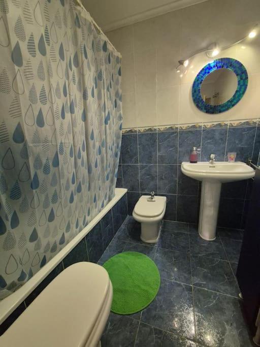 25A07 Apartamento Nautilus Луанко Екстер'єр фото