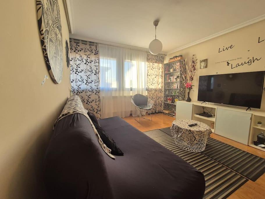 25A07 Apartamento Nautilus Луанко Екстер'єр фото