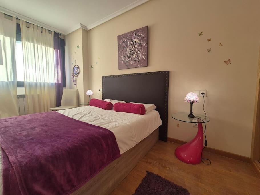 25A07 Apartamento Nautilus Луанко Екстер'єр фото