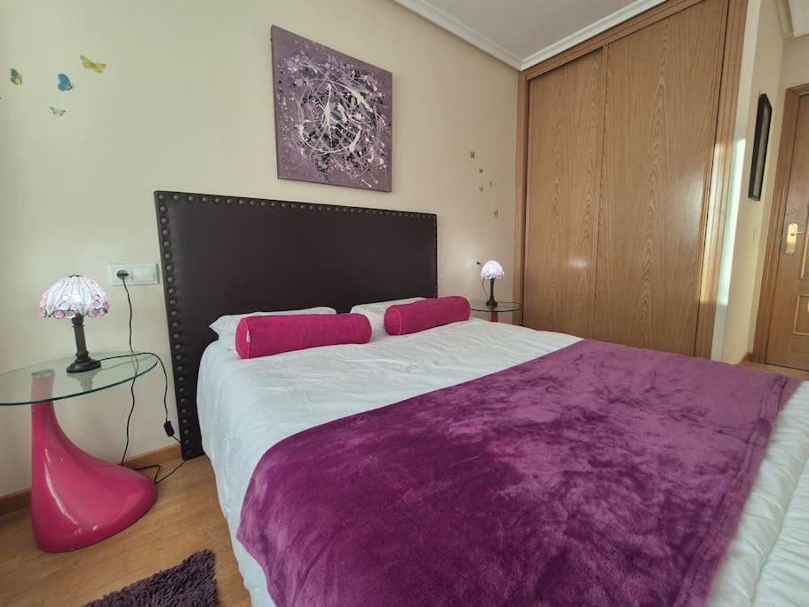 25A07 Apartamento Nautilus Луанко Екстер'єр фото
