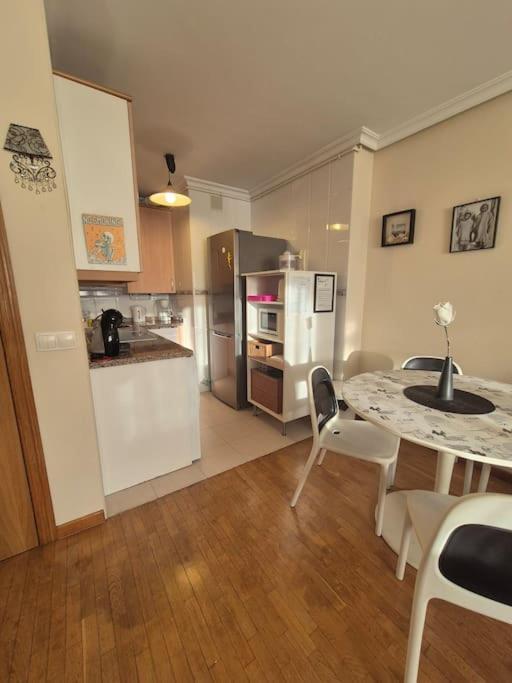 25A07 Apartamento Nautilus Луанко Екстер'єр фото