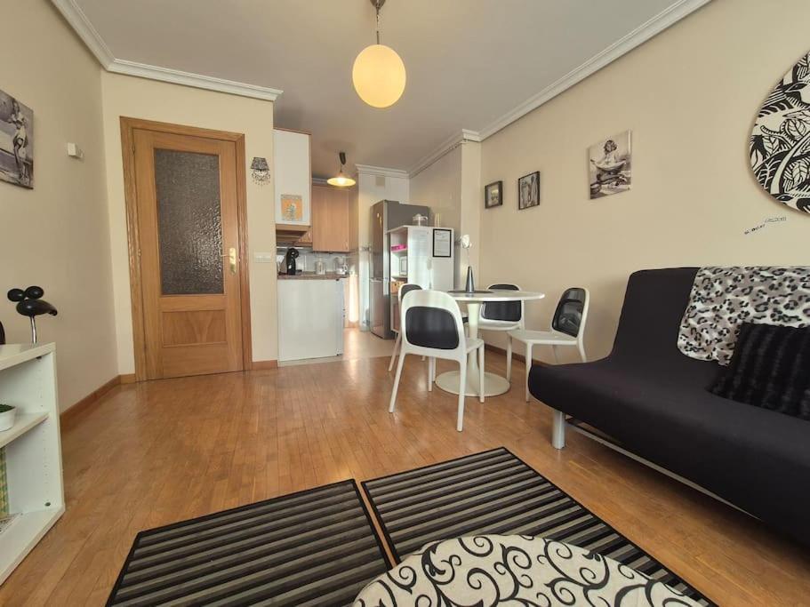 25A07 Apartamento Nautilus Луанко Екстер'єр фото