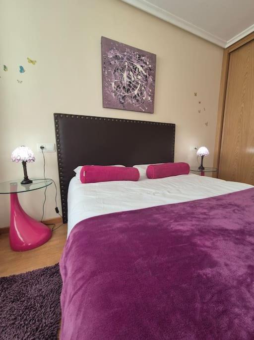 25A07 Apartamento Nautilus Луанко Екстер'єр фото