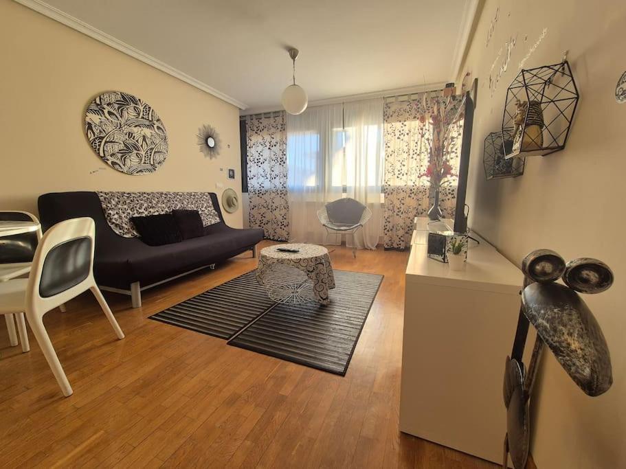 25A07 Apartamento Nautilus Луанко Екстер'єр фото