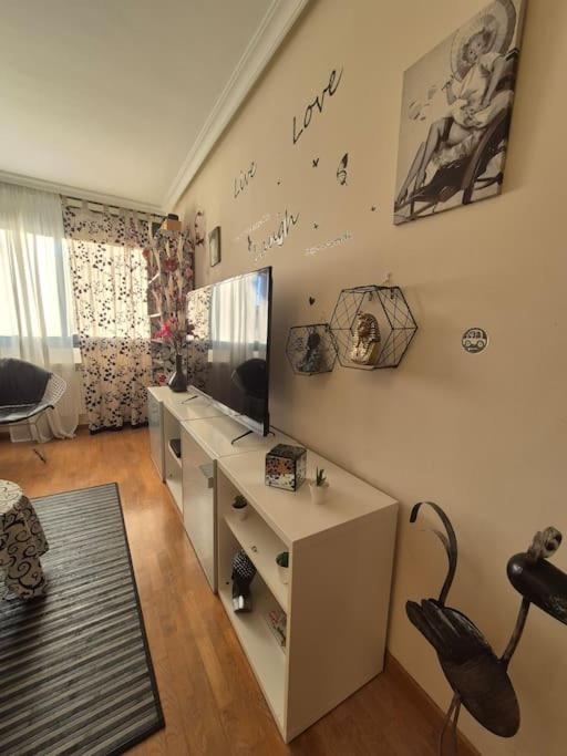 25A07 Apartamento Nautilus Луанко Екстер'єр фото