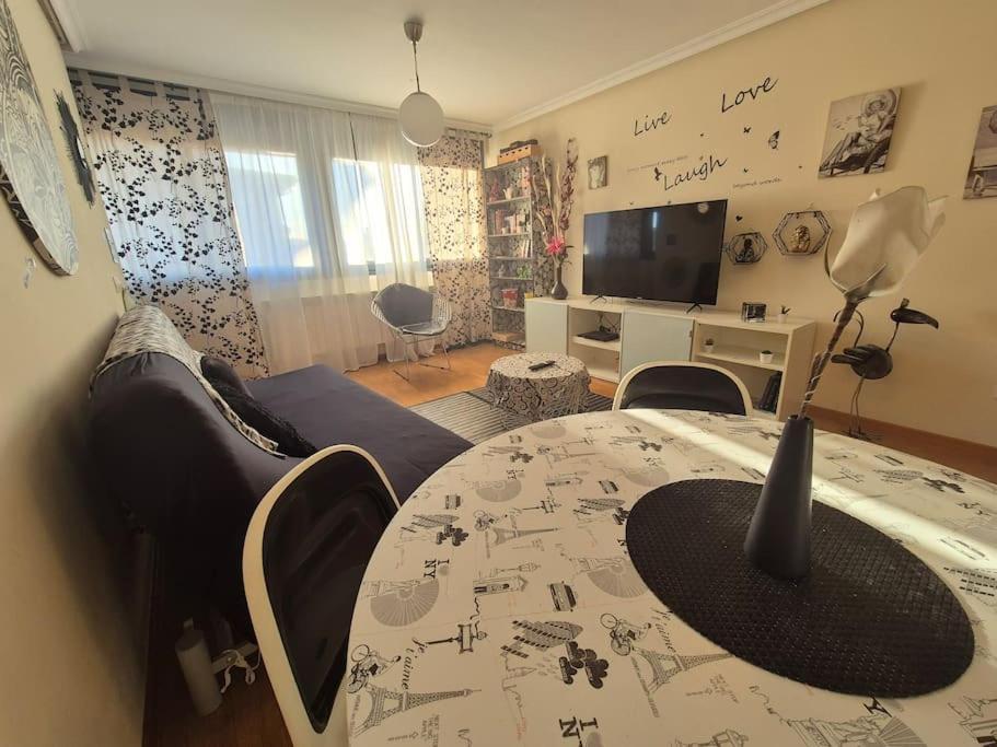 25A07 Apartamento Nautilus Луанко Екстер'єр фото